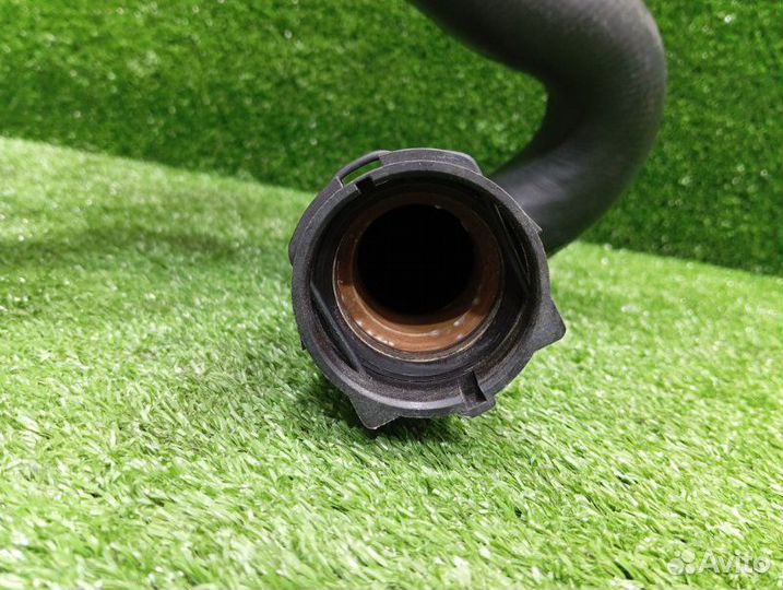 Патрубок Audi A6 C7 4G cgwb 2012
