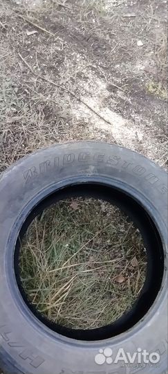 Bridgestone B700 265/60 R18 110T