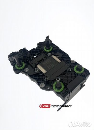 DSG7 DQ381 DQ500 плата управления