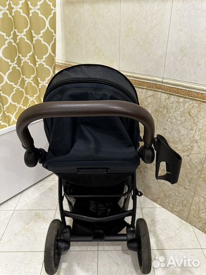 Коляска tutis aero sport