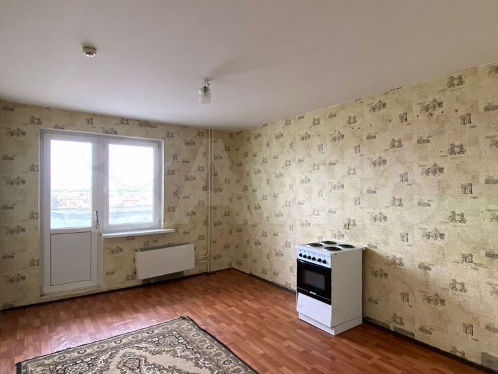 2-к. квартира, 68 м², 8/10 эт.