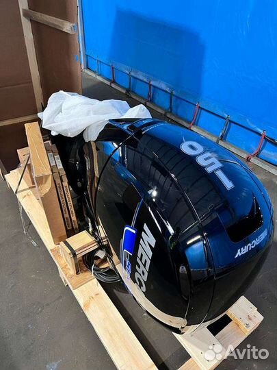 Катер victory A6