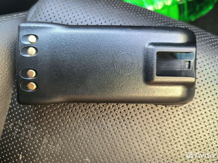 Аккумуляторная батарея motorolla xts-1500