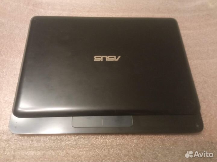 Asus E402S на запчасти