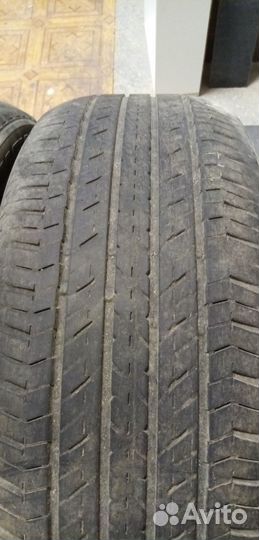 Bridgestone Dueler H/L 400 235/55 R19