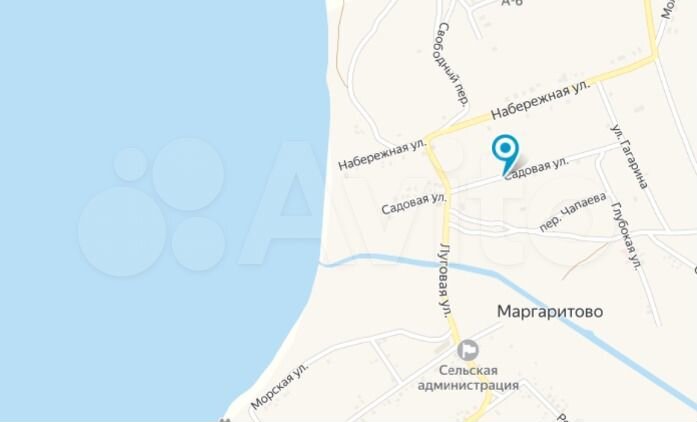 Дом 17,3 м² на участке 19,8 сот.