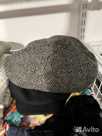 Кепка мужская ATR