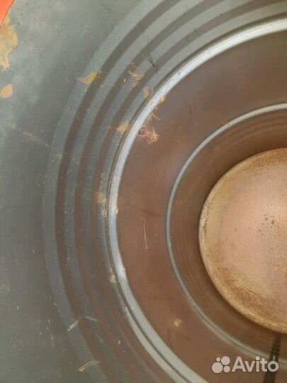 Бочки металлические 200л