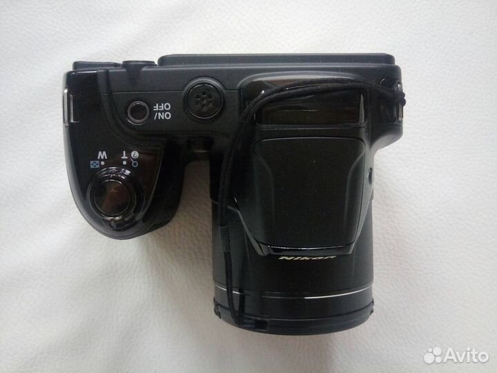 Фотоаппарат Nikon CoolPix L340