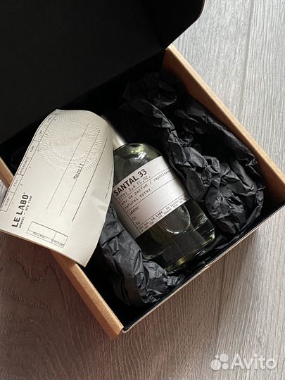 Le labo - santal 33 (100 мл)