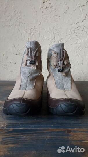 Ботинки женские Timberland