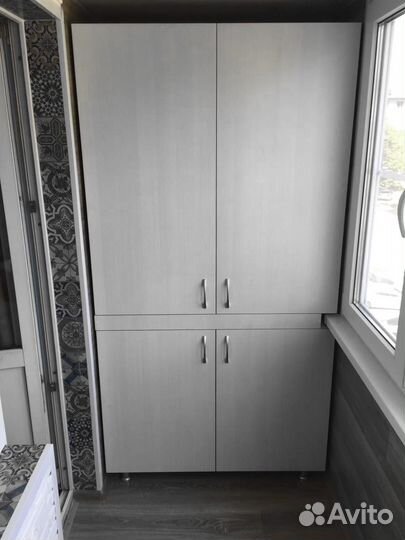 Пластиковые окна и балконы