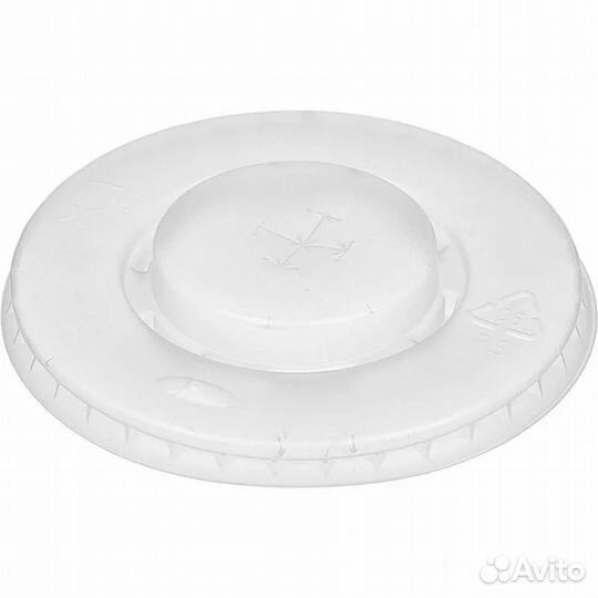 Крышка для стакана Huhtamaki