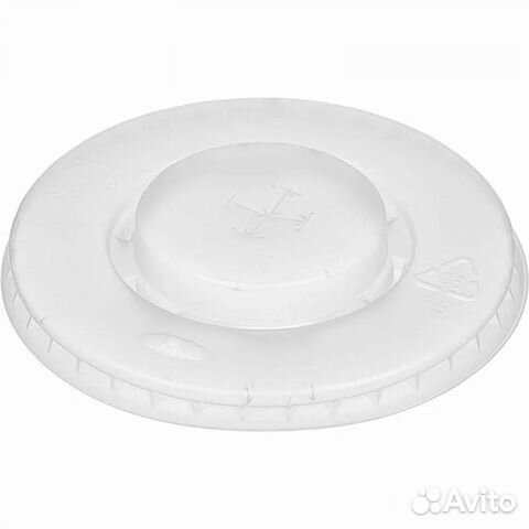 Крышка для стакана Huhtamaki