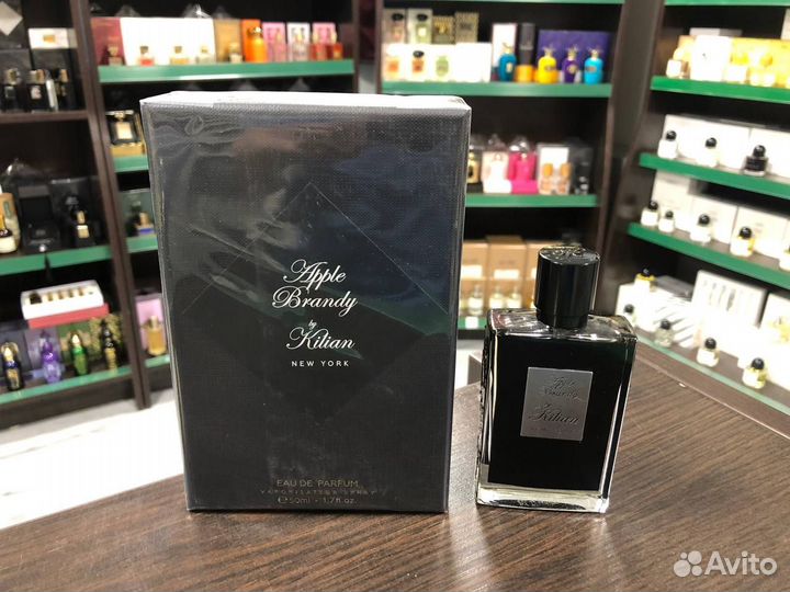 Духи Kilian Apple Brandy Килиан Яблочный Бренди