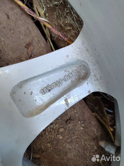 Колеса Toprun Sporty Spoke R16/205/55