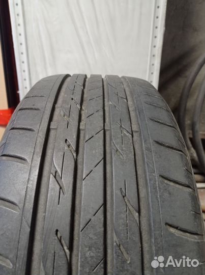 Bridgestone Nextry Ecopia 205/55 R16