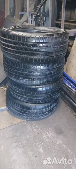 Marshal Crugen HP91 285/65 R17