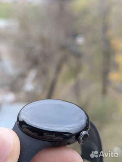 Google pixel watch 2 lte