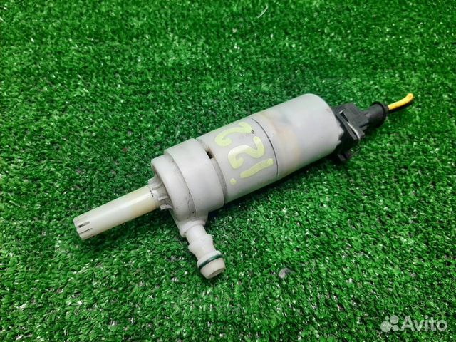 Насос омывателя фар Volvo XC90 2006