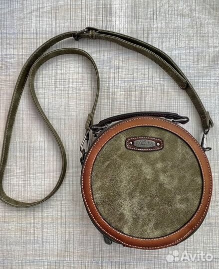 Сумка женская через плечо новая