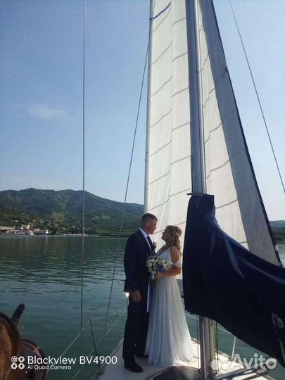 Морские прогулки