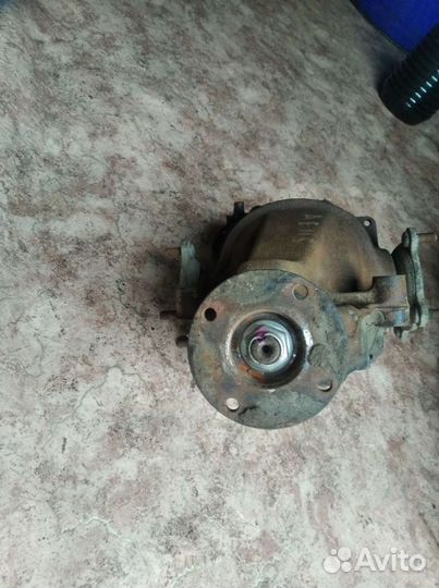 Редуктор Toyota Sprinter Carib AE110-114