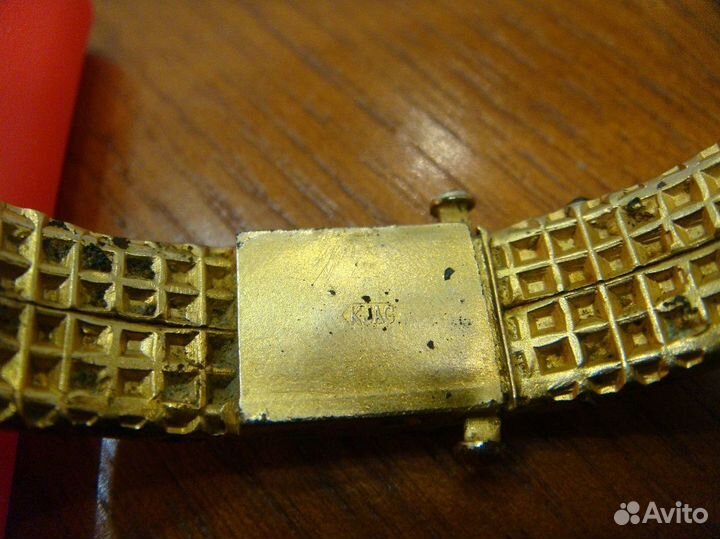 Браслет Германия пмв