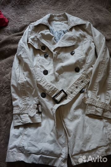 Вещи пакетом на девочку хs-s до160 см