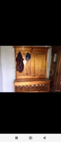 Дом 60 м² на участке 8 сот.