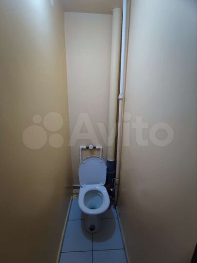 2-к. квартира, 43,7 м², 2/5 эт.