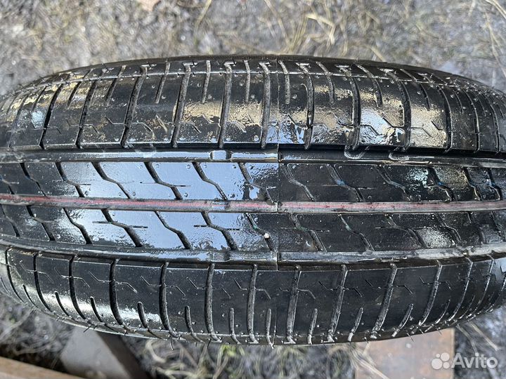 Bridgestone B391 185/65 R15 88H