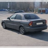 Аренда с правом выкупа Chevrolet Lanos, 2008, Люберцы