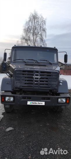 ЗИЛ 45085, 2000