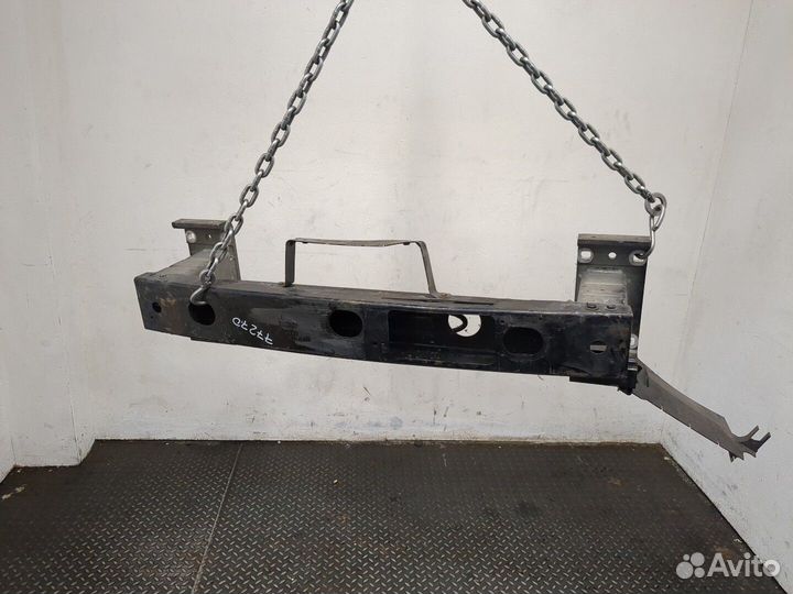 Усилитель бампера Land Rover Range Rover Sport 2013, 2014