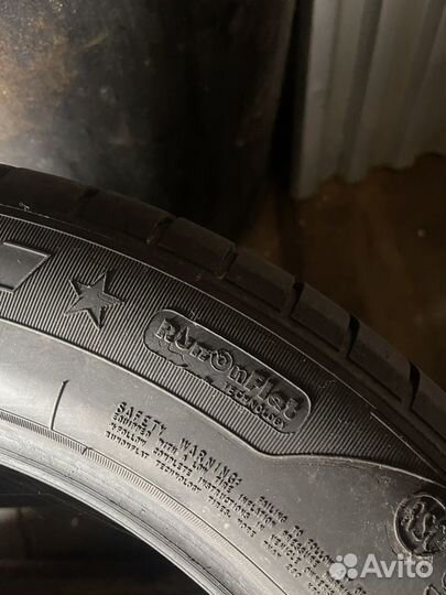 Goodyear 4x4 UG Ice Navi 255/50 R19