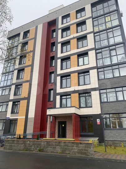 Офис, 290.6 м²