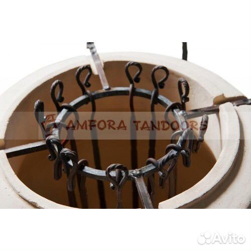 Тандыр «Сармат Скиф» - Амфора