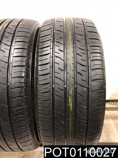 Dunlop Grandtrek PT3A 275/50 R21 113V