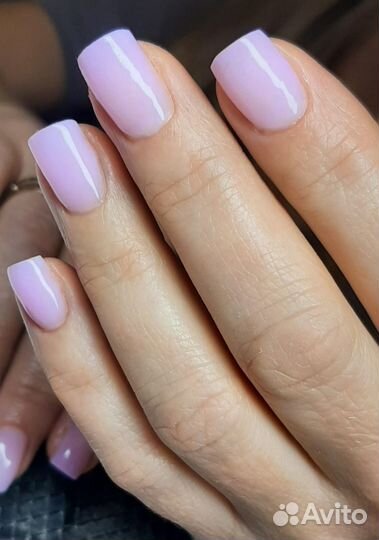 Маникюр, педикюр, дипсистема