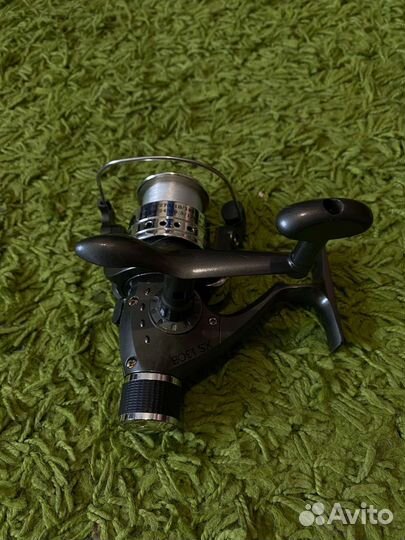 Набор для рыбалки