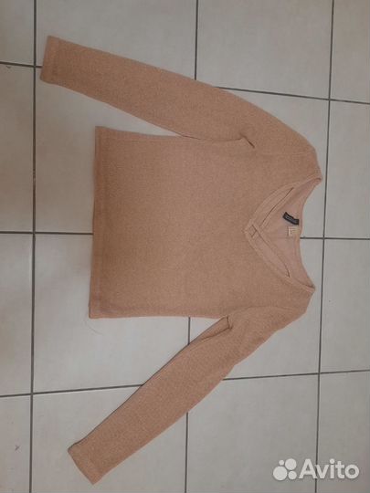Блузка женская h&m