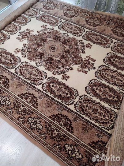 Ковры шерстяные Бельгия