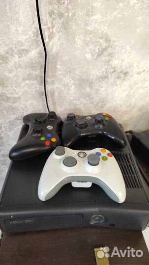 Xbox 360 freeboot