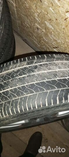 Dunlop SP Sport 270 235/55 R18