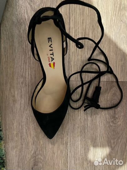 Продам туфли