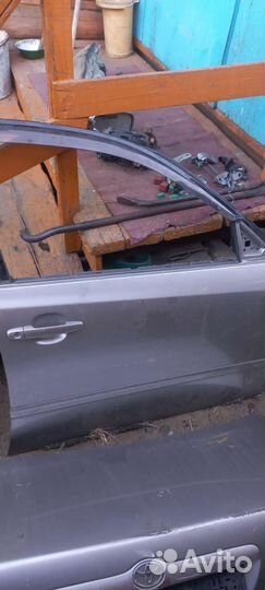 Запчасти на Марк 2 110кузов