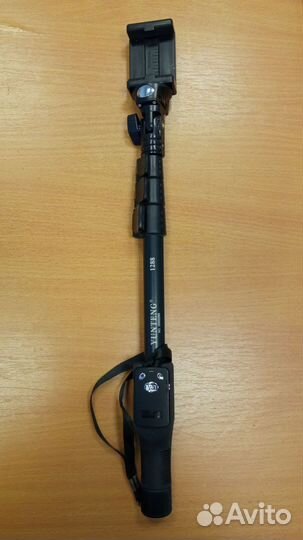 Монопод Yunteng 1288