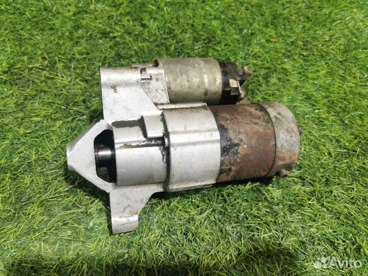 Стартер Citroen C5 2.0 АКПП 1 поколение