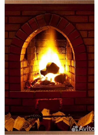 Обогреватель домашний очаг 500 вт на Комсомольском